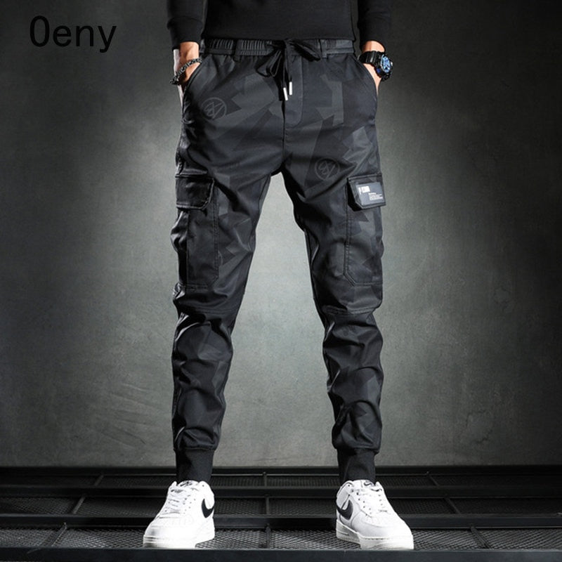 UrbanFlex™ - Tactical Military Cargo Pants