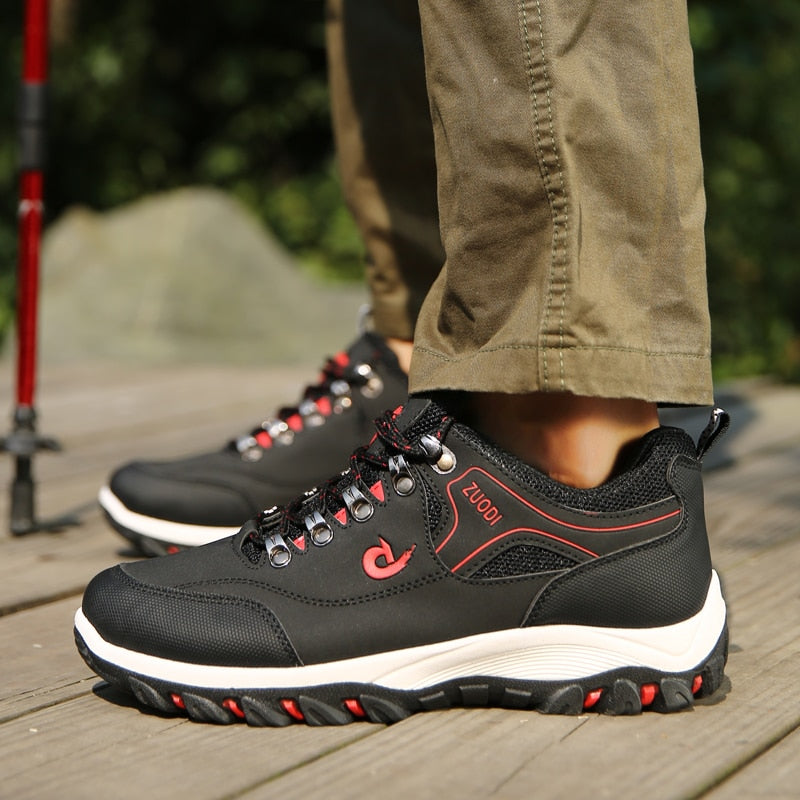 Men's Shoes Sneakers