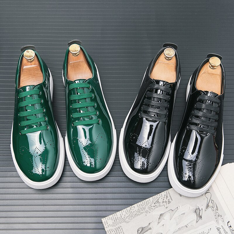 Four Seasons Casual Shoes