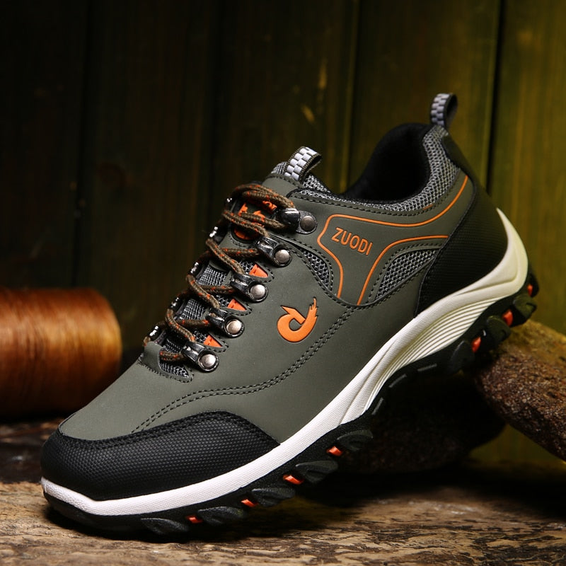 Men's Shoes Sneakers
