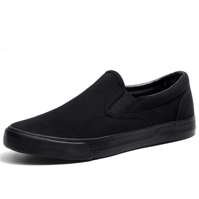 Canvas Shoes for Men