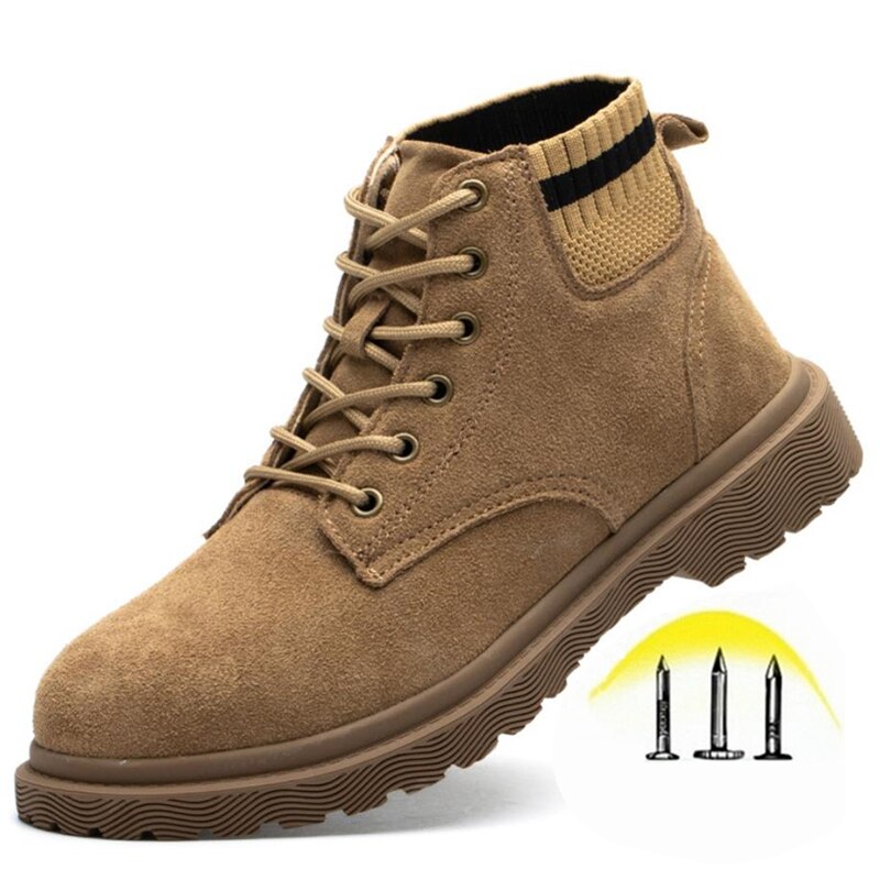 Lightweight Breathable Sneakers