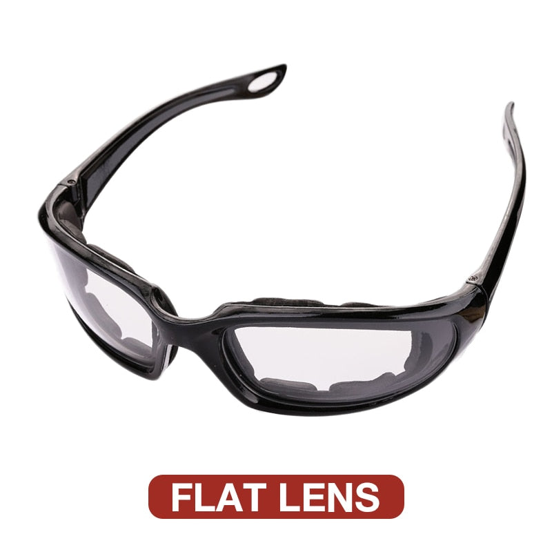 Riding Motorcycle Sunglasses Outdoor Sports Cycling Windproof Eyewear