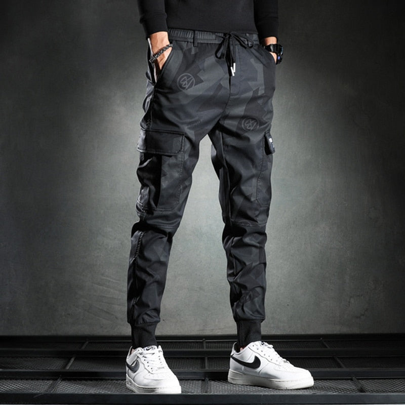 UrbanFlex™ - Tactical Military Cargo Pants