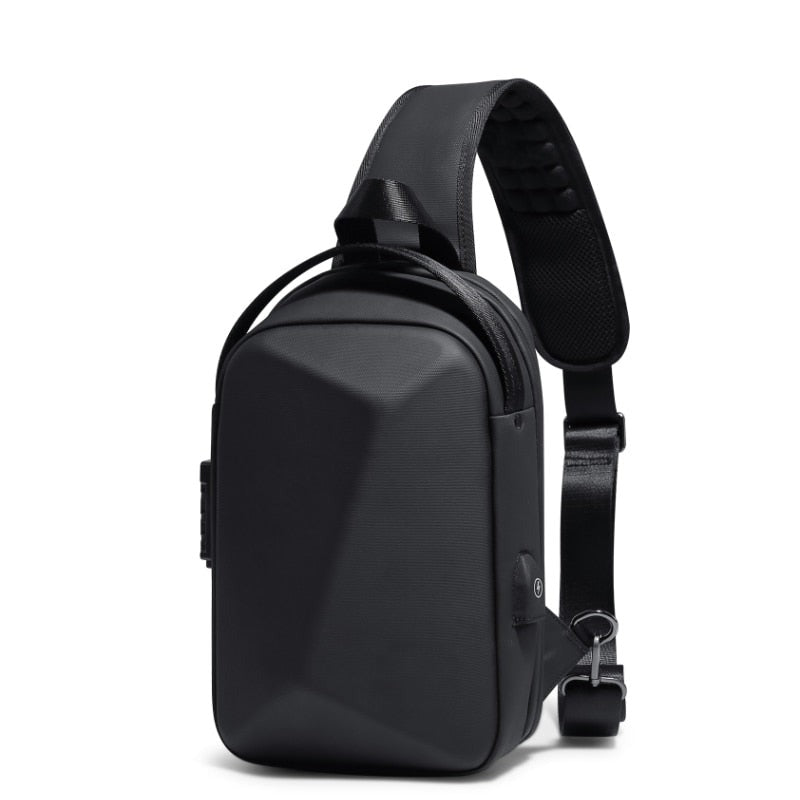 Anti-theft Waterproof School Backpacks