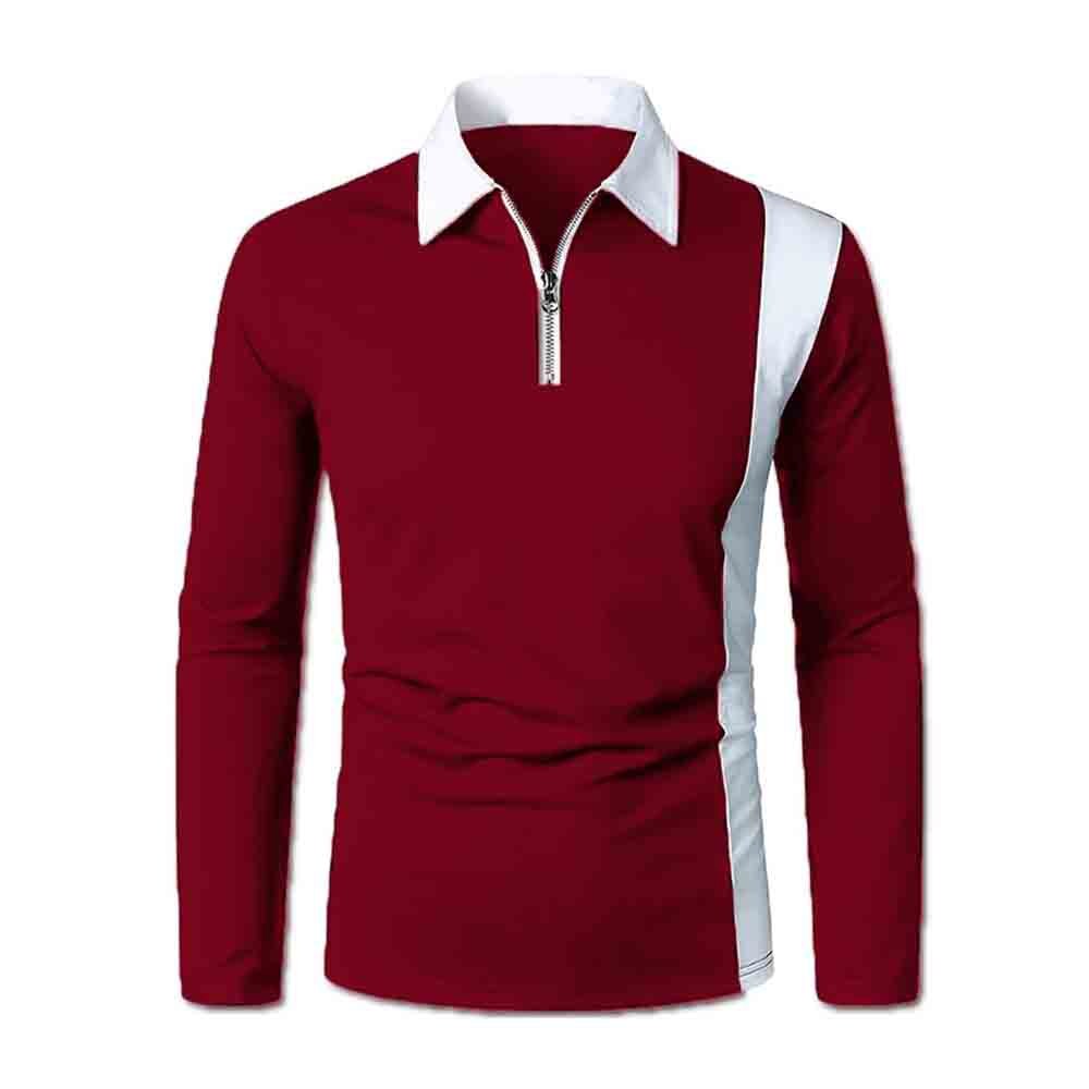 hort Sleeve Polo Shirts