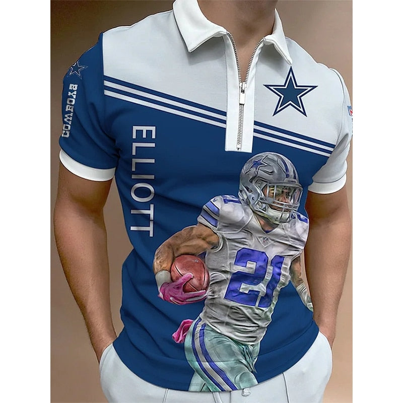 Men's Polo Shirt