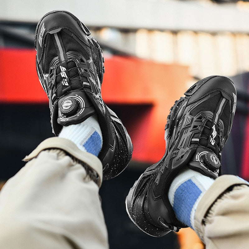 Tennis Luxury Shoes