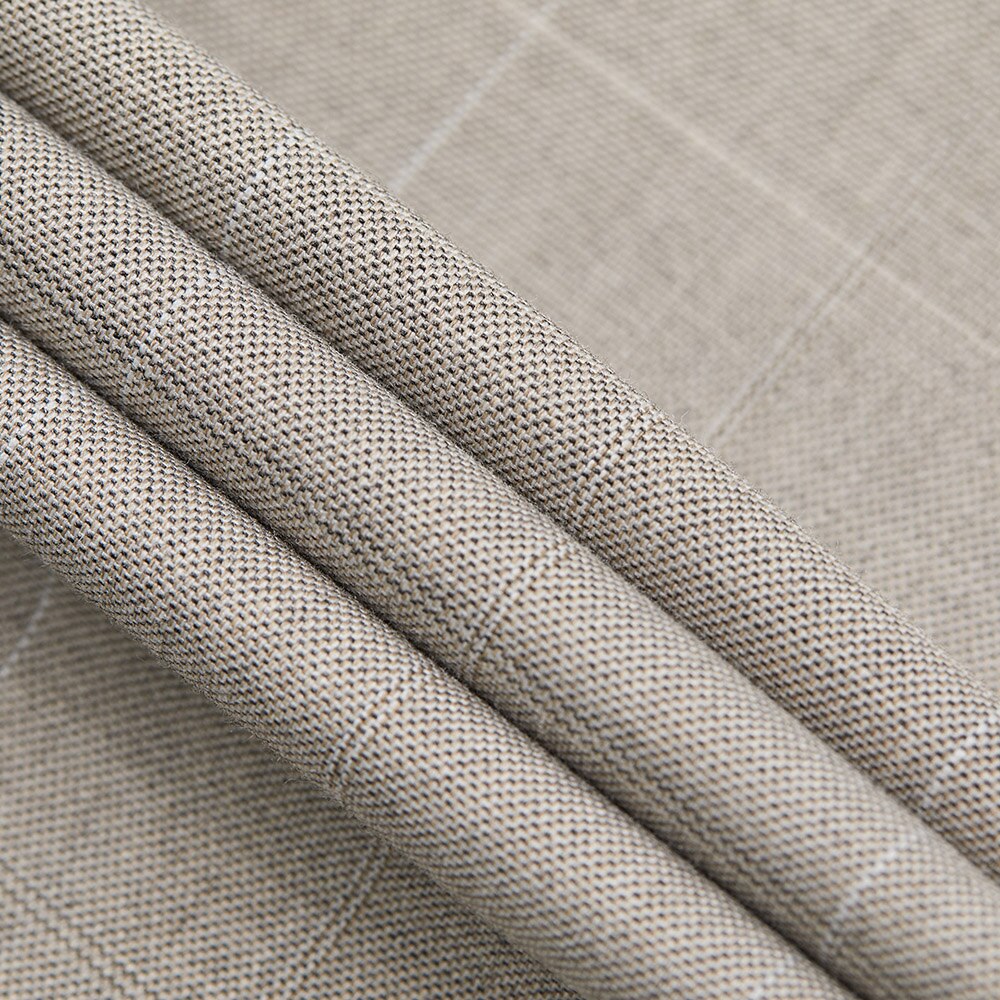 Luxurious Gentleman Suit Set