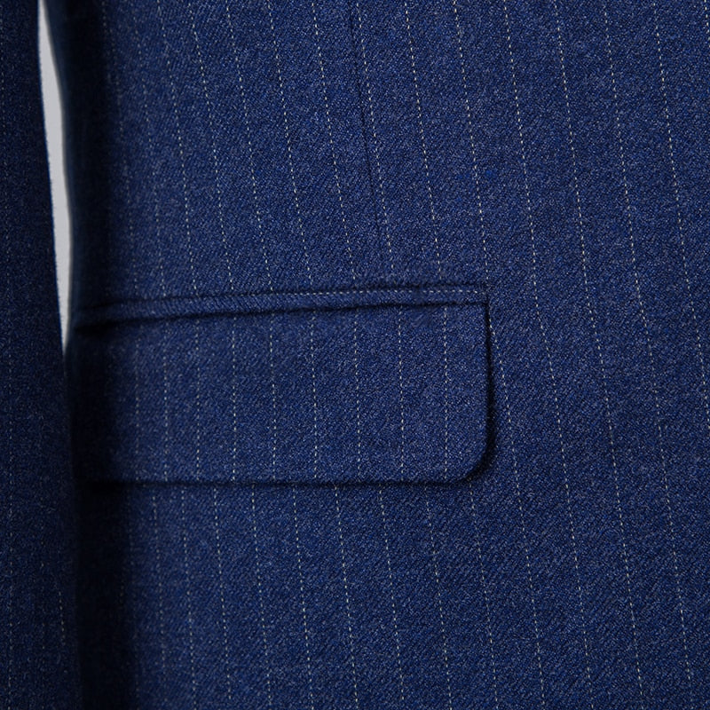 Casual Workwear 3 Piece