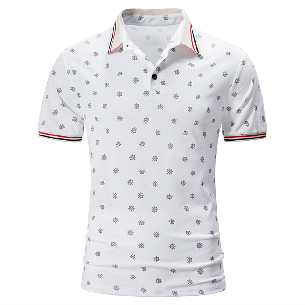 CoastalCool™ - Men's Casual Poloshirt