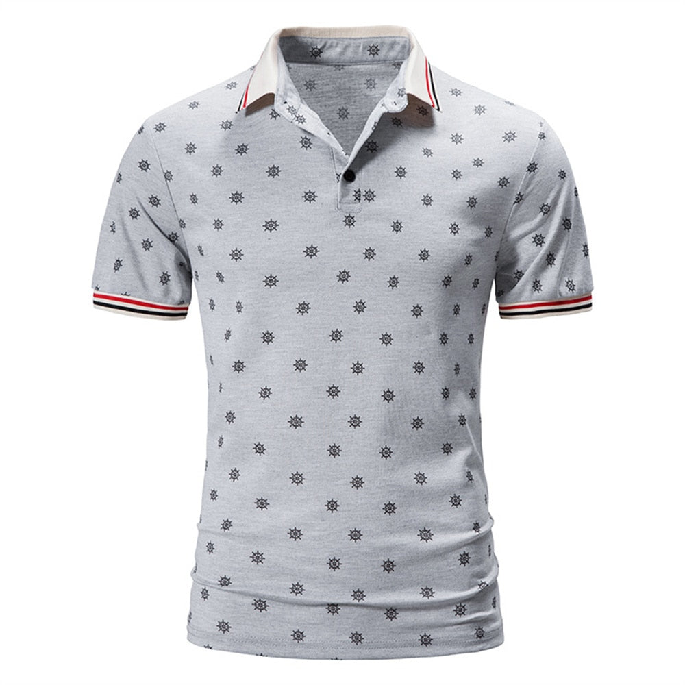 CoastalCool™ - Men's Casual Poloshirt