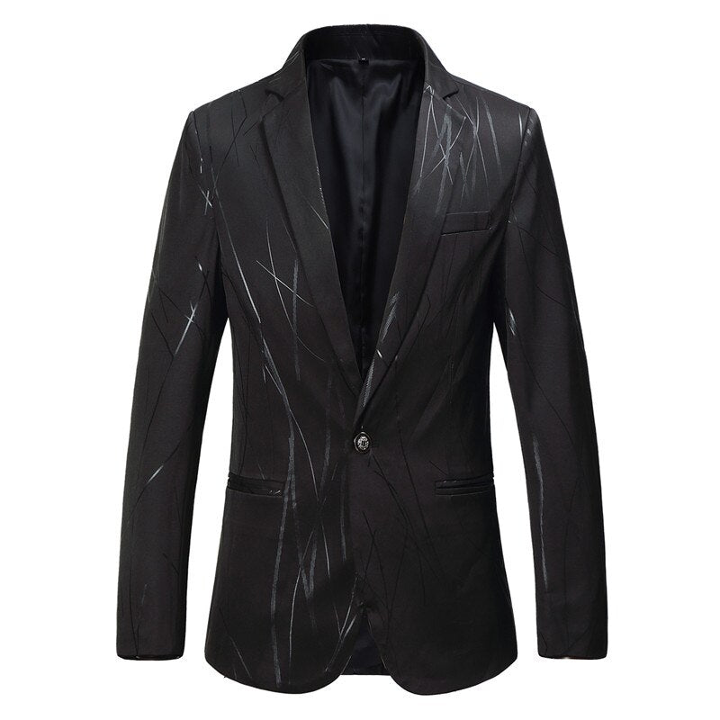 Wedding Suit Jacket