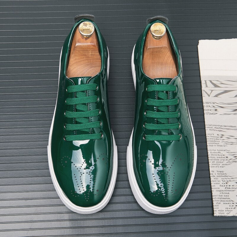 Four Seasons Casual Shoes