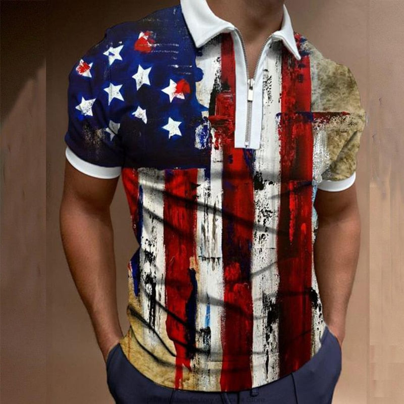Men's Polo Shirt
