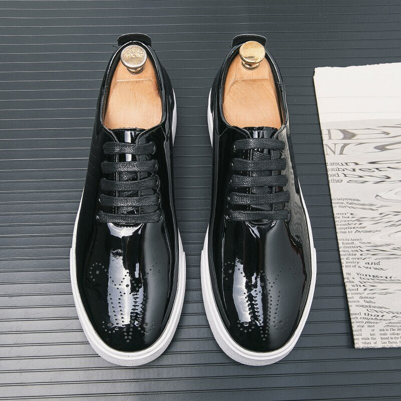 Four Seasons Casual Shoes