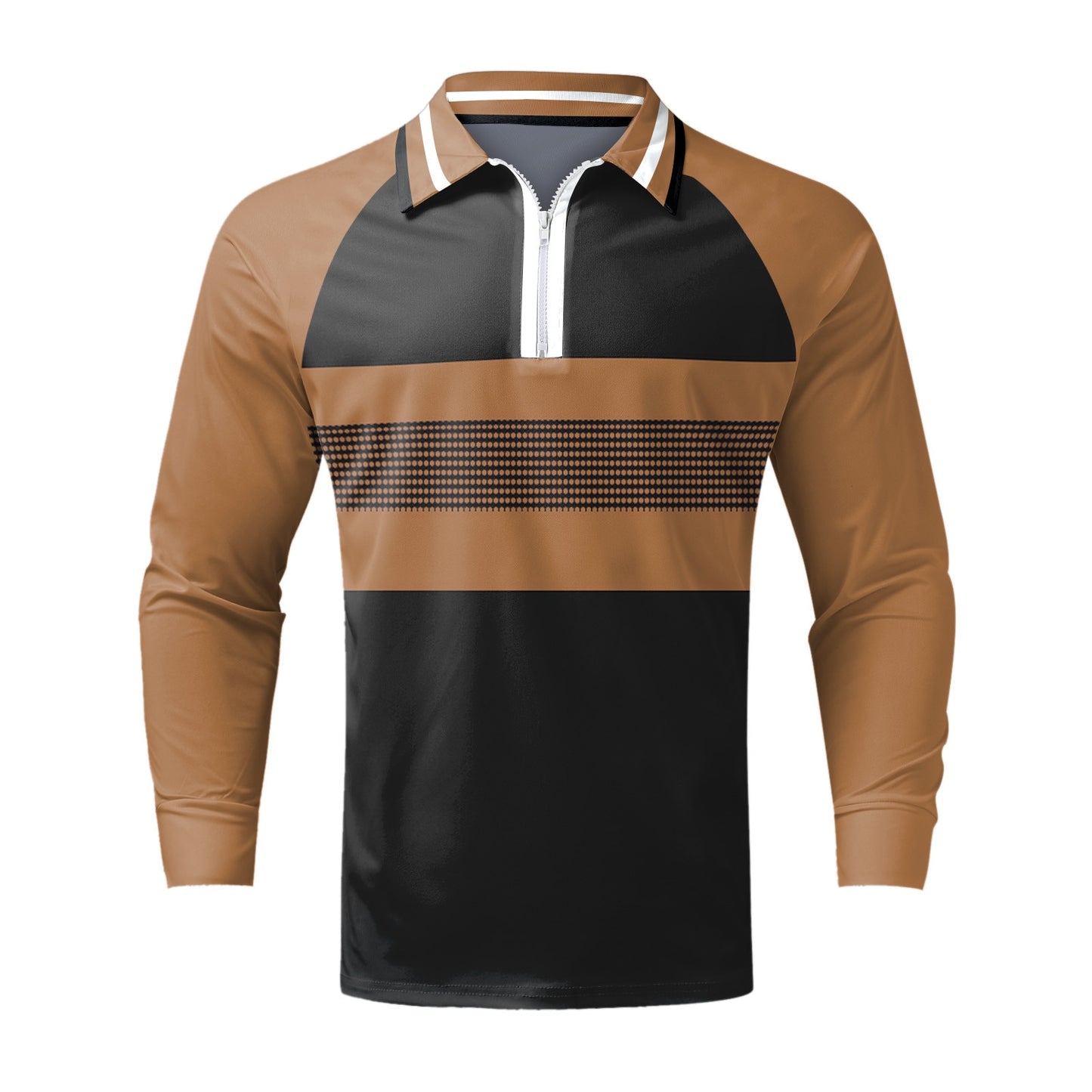 Winter Long Sleeve Shirt