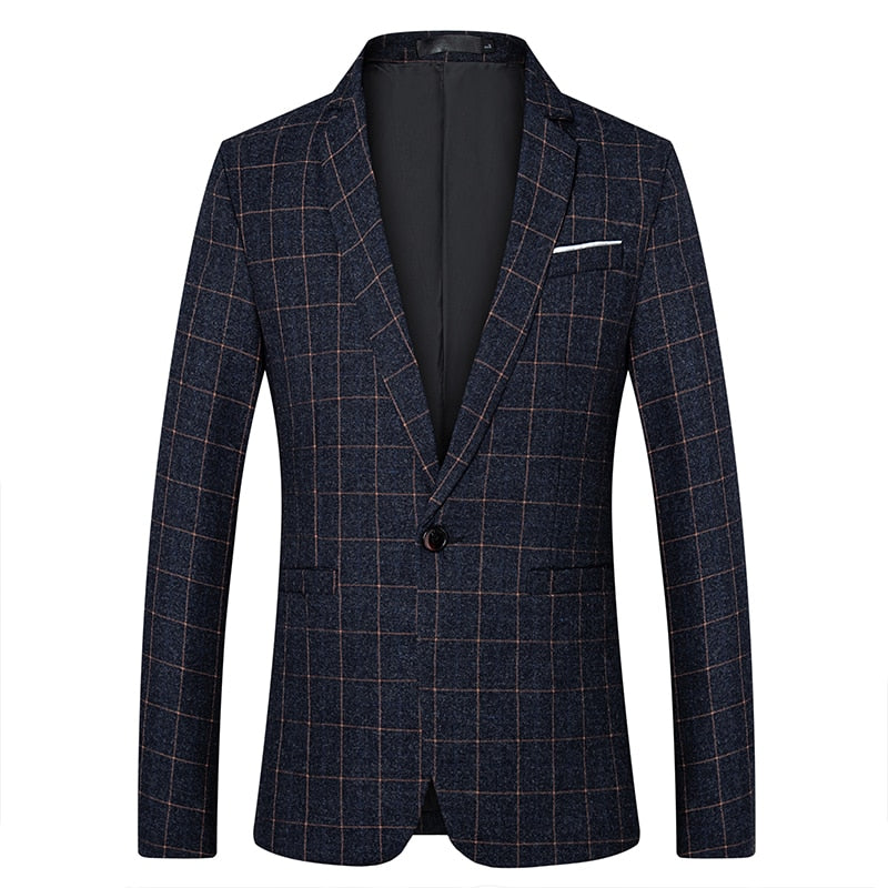 Boutique Business Suit Jacket