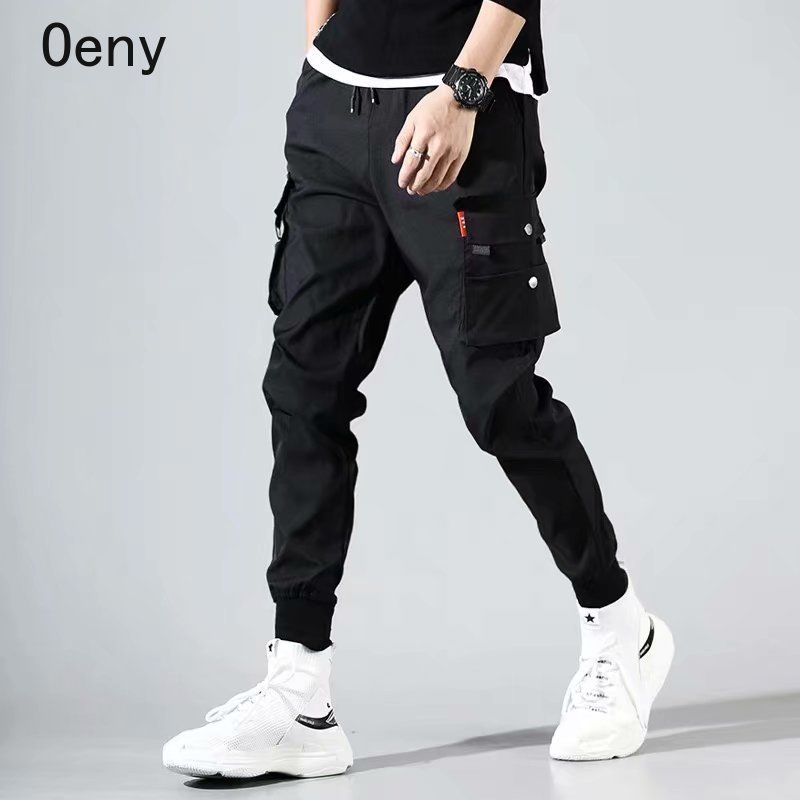 UrbanFlex™ - Tactical Military Cargo Pants