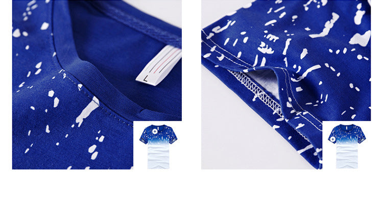 Mens Summer Tracksuit 2020 Men Clothing Sportswear Set Fitness Fashion 2 Piece Sets