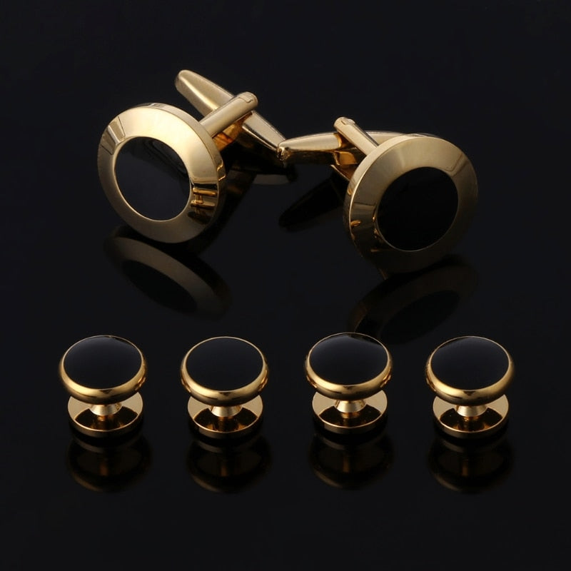 Jack Business Suit Cufflinks