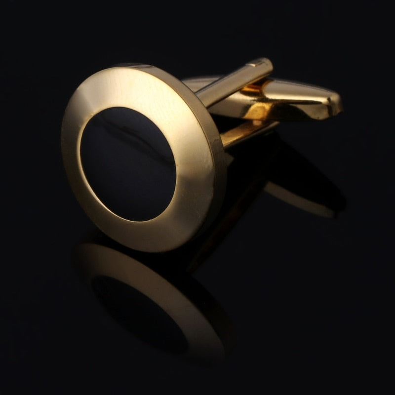 Jack Business Suit Cufflinks