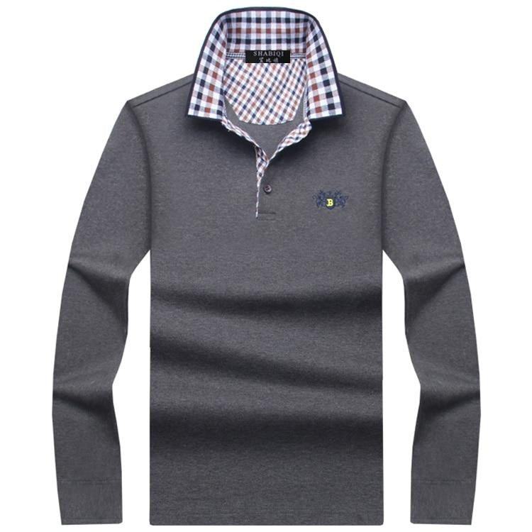 Men's Polo Shirt