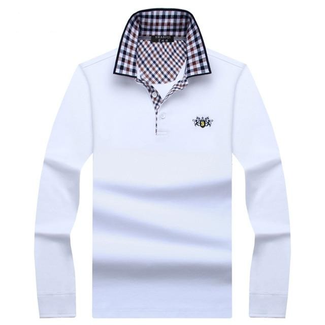 Men's Polo Shirt