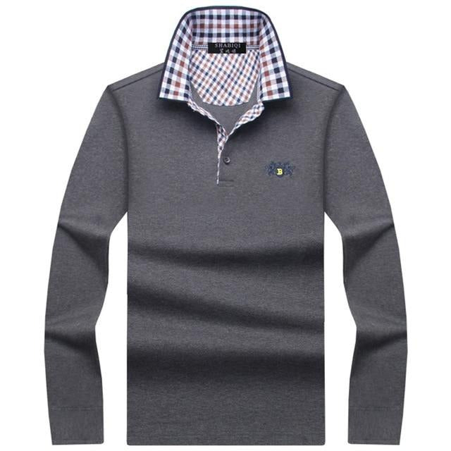 Men's Polo Shirt