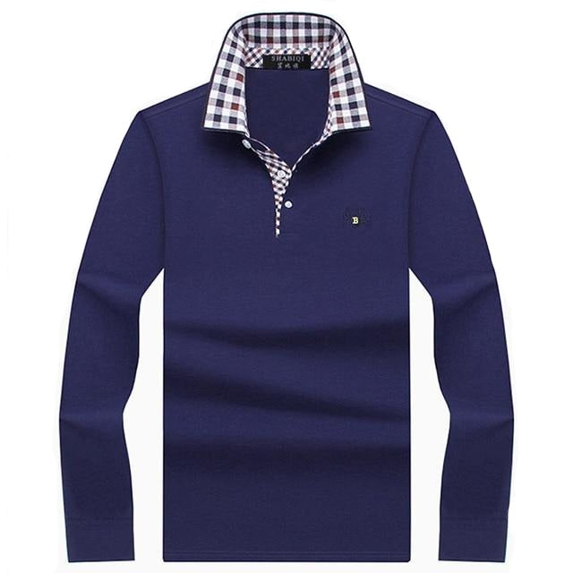 Men's Polo Shirt