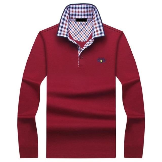 Men's Polo Shirt