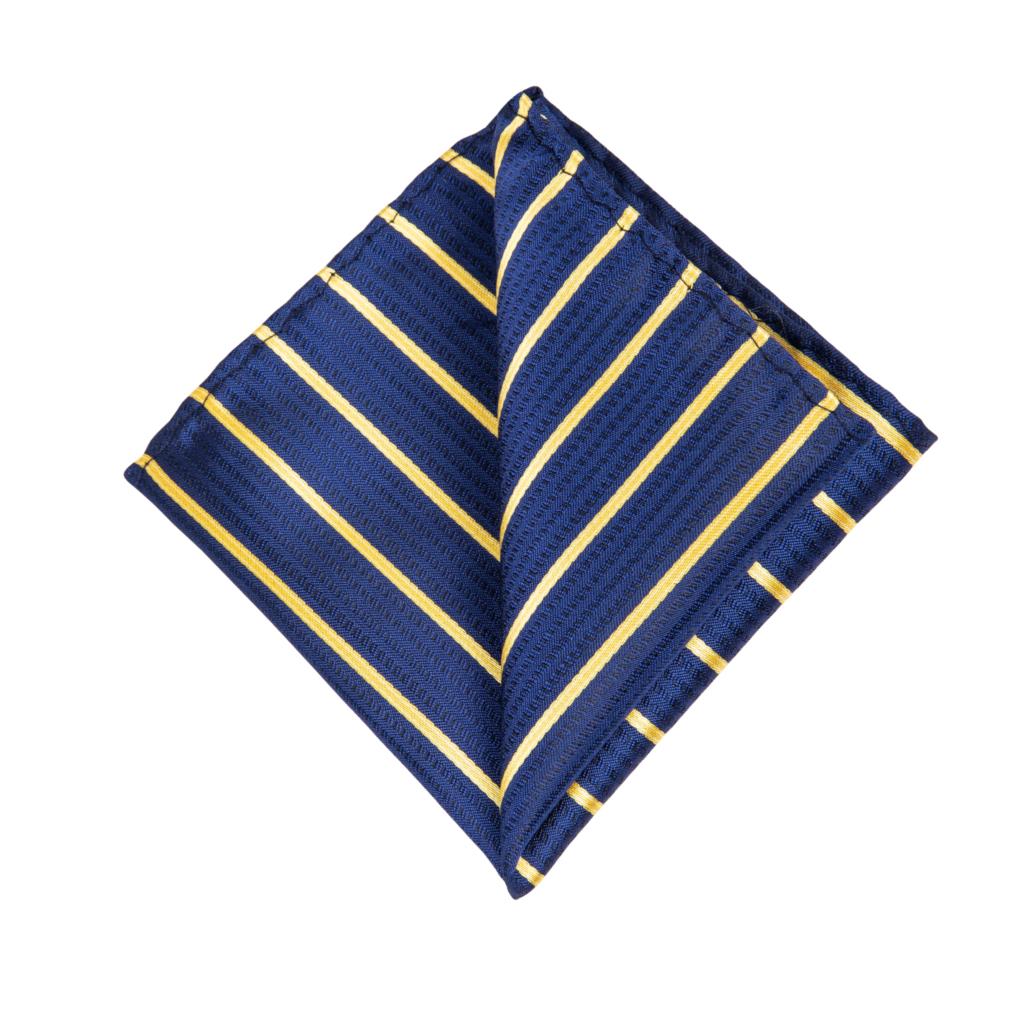 Henry SP Ties & Matching Hanky,Cufflinks Set