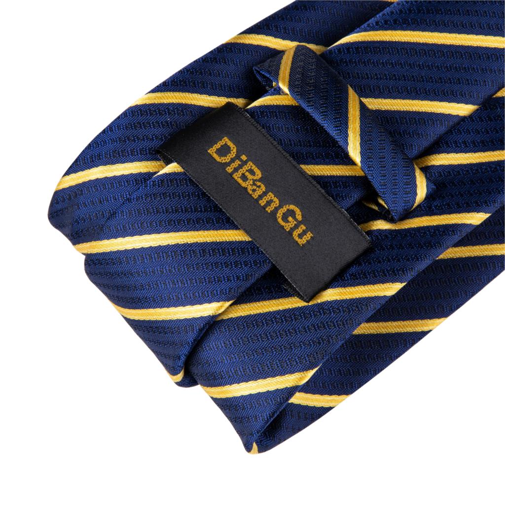 Henry SP Ties & Matching Hanky,Cufflinks Set