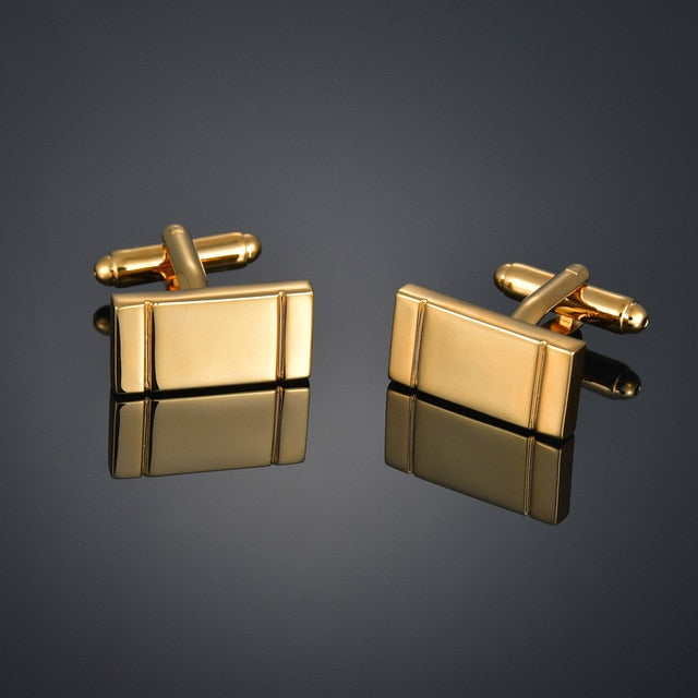 Kevin Luxury Gentleman Cufflinks