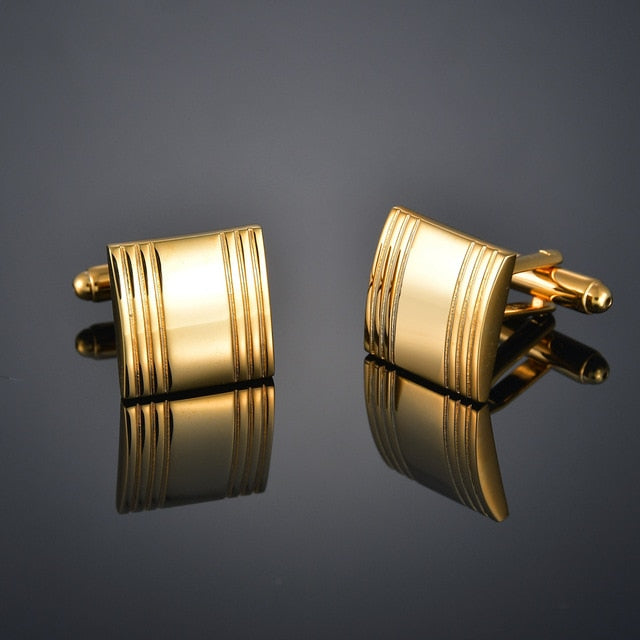 Kevin Luxury Gentleman Cufflinks