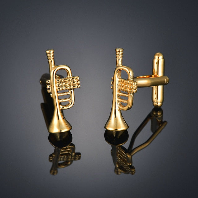 Kevin Luxury Gentleman Cufflinks