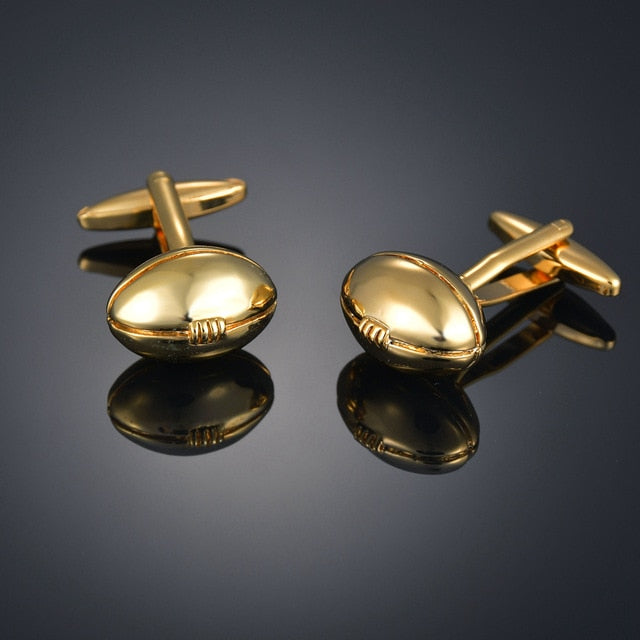 Kevin Luxury Gentleman Cufflinks