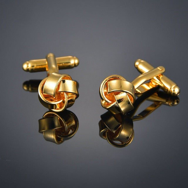 Kevin Luxury Gentleman Cufflinks