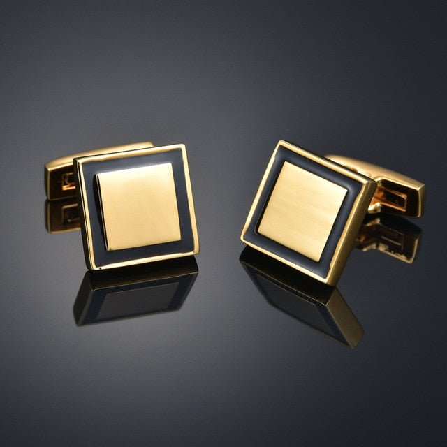 Kevin Luxury Gentleman Cufflinks