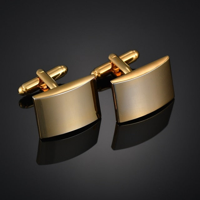 Kevin Luxury Gentleman Cufflinks
