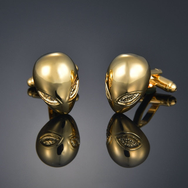 Kevin Luxury Gentleman Cufflinks