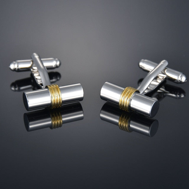 Kevin Luxury Gentleman Cufflinks