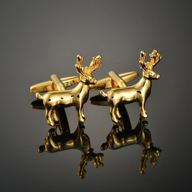Kevin Luxury Gentleman Cufflinks