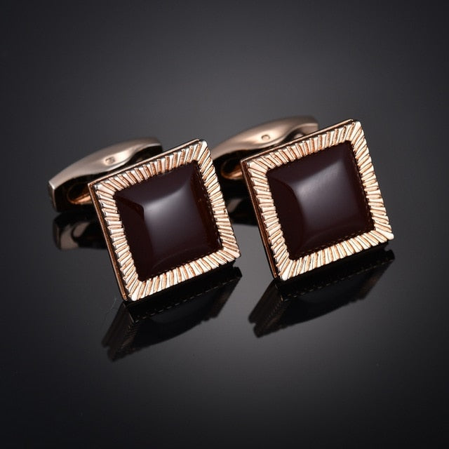 Kevin Luxury Gentleman Cufflinks