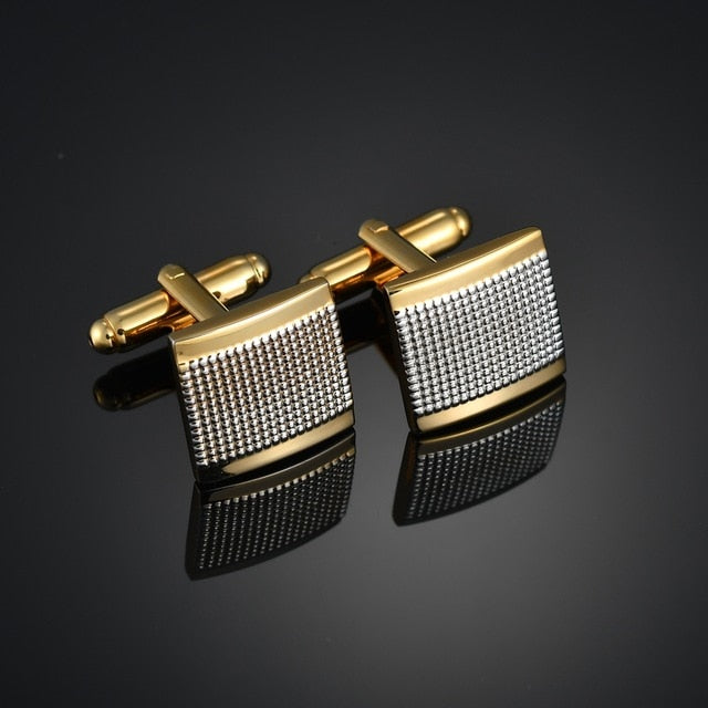Kevin Luxury Gentleman Cufflinks