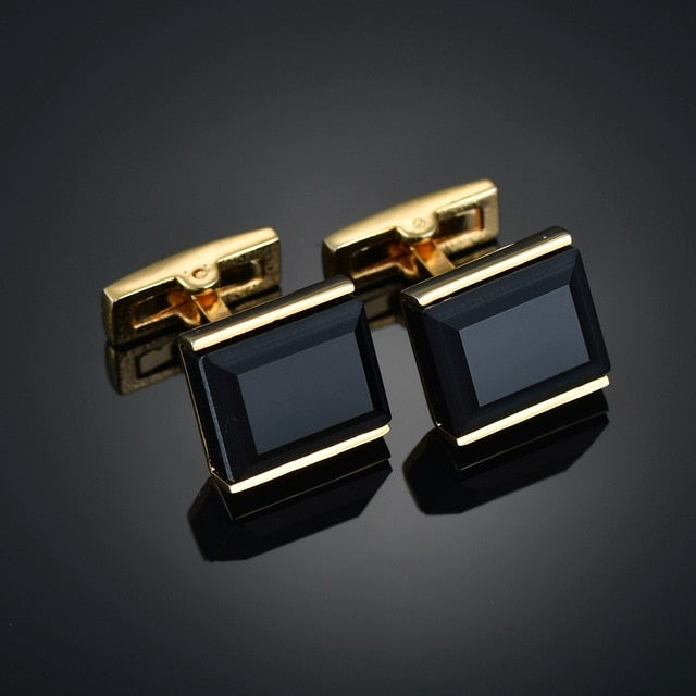 Kevin Luxury Gentleman Cufflinks