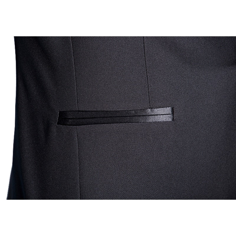 Weston Elegant Evening Suit Set