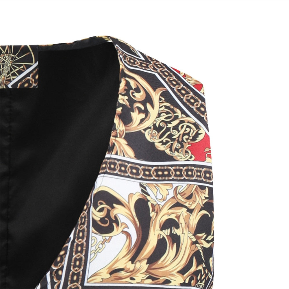 Ulrik Luxury Business Suit