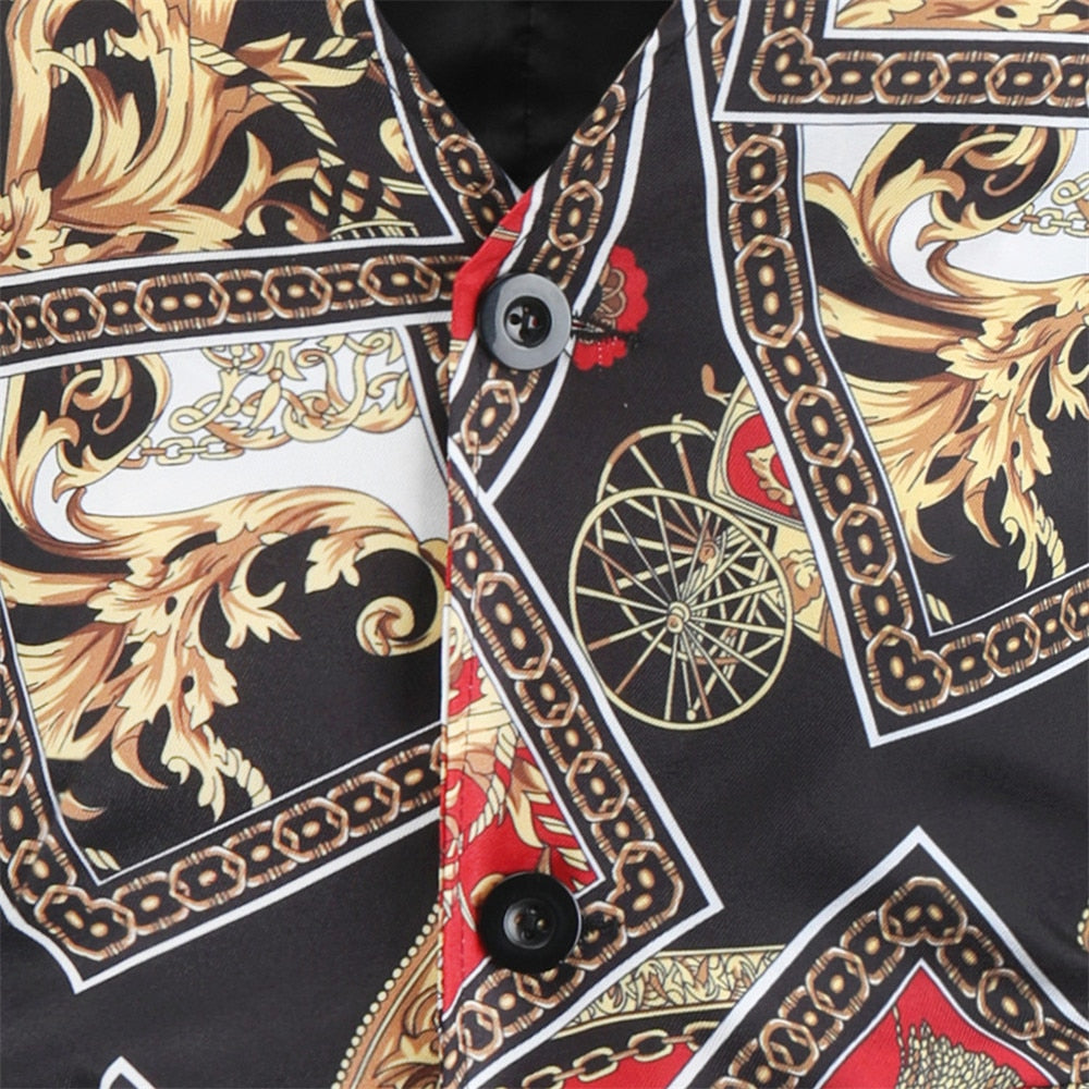 Ulrik Luxury Business Suit