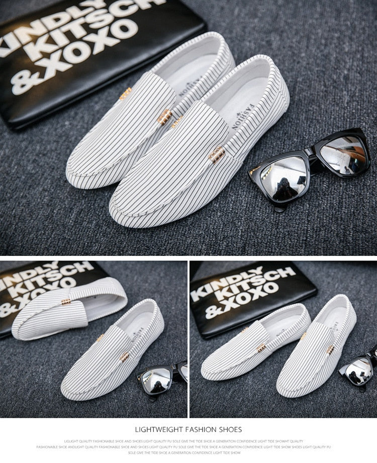 Nickson Loafers Comfortable Casual Shoe